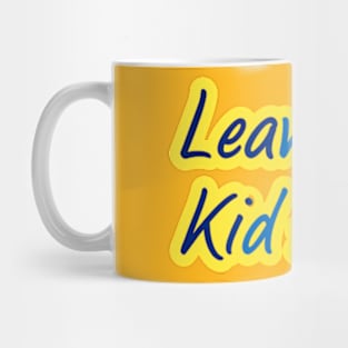 Empowering Independence Mug